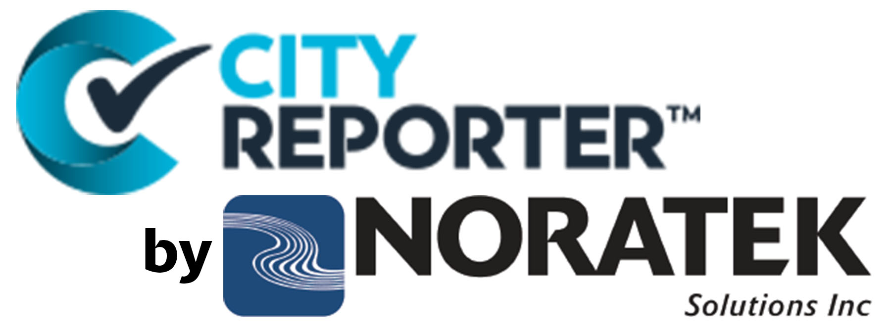 CityReporter-by-Noratek-Logo