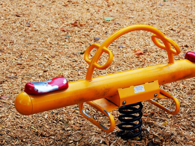 Playground Injuries Grew 8% In Canada