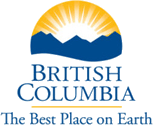 The Province of British Columbia's logo