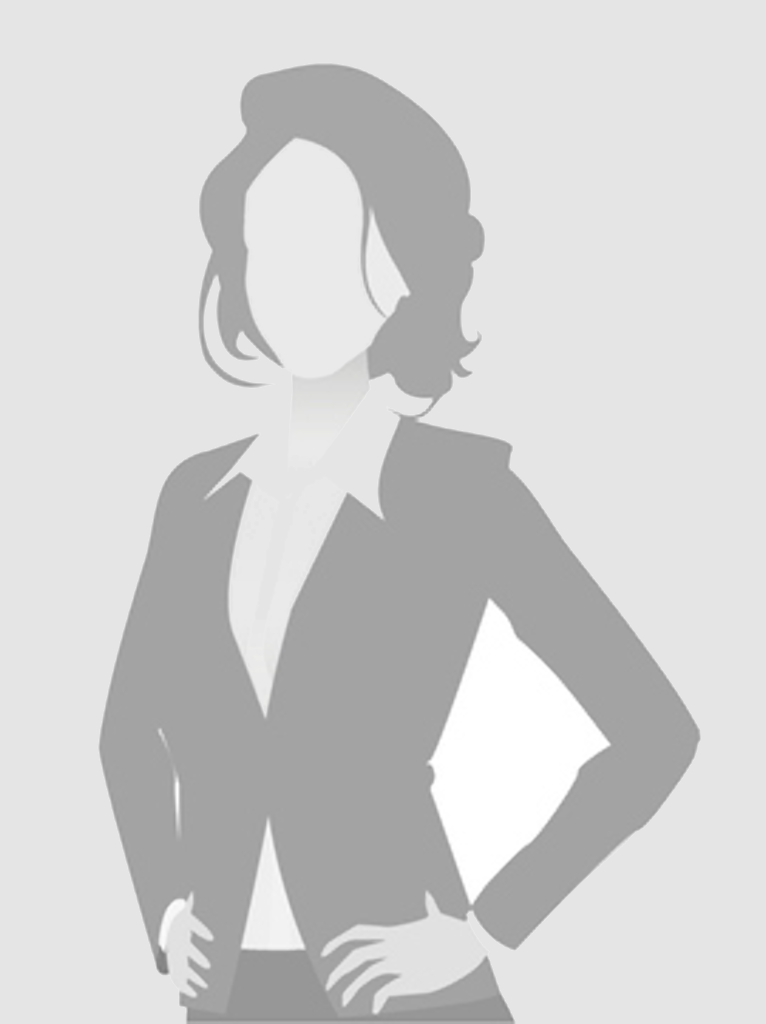 A female executive team member