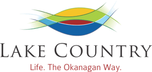 The District of Lake Country's logo