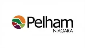 The Town of Pelham's logo