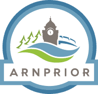 The Town of Arnprior's logo