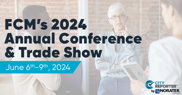 FCM's 2024 Annual Conference & Trade show attendance announcement