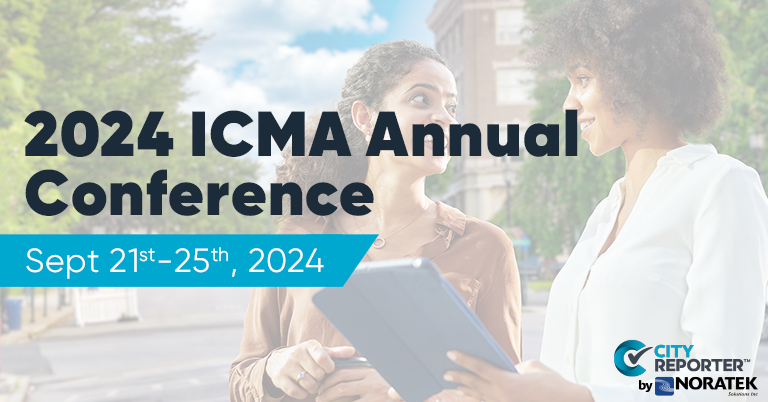 2024 ICMA Annual Conference attendance announcement